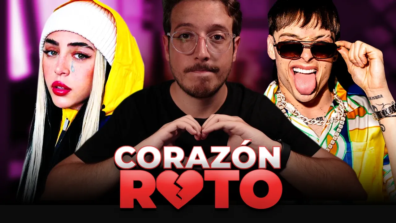 Miniatura YouTube / Franco Pisso — imagen 1