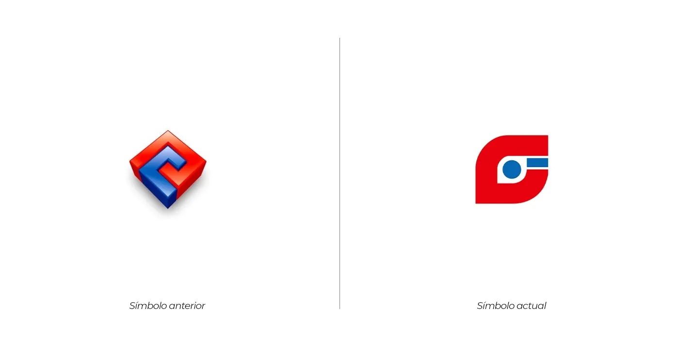 Rediseño de logo / PCASSI — imagen 1