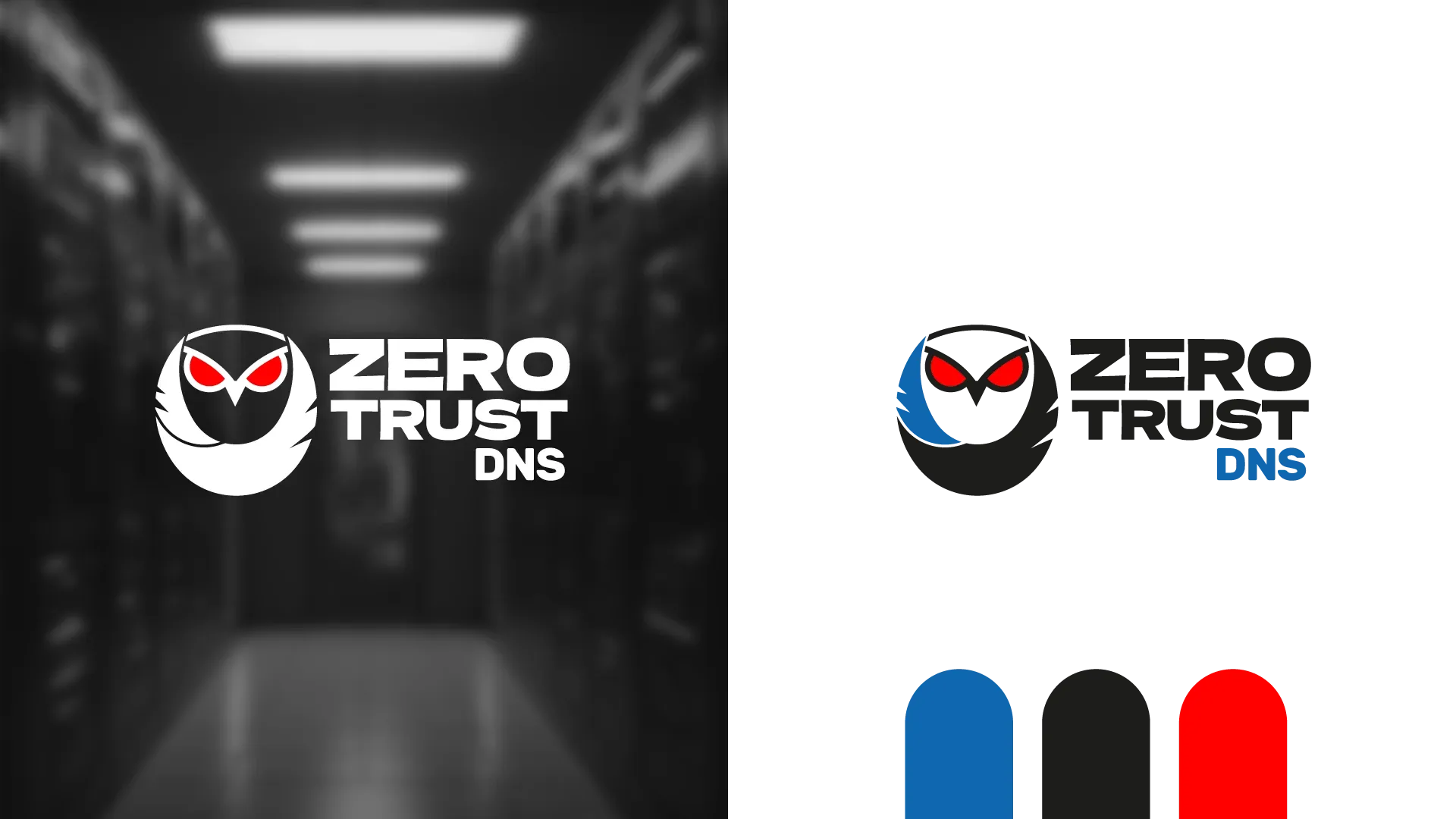 Zero Trust DNS / PCASSI — imagen 1