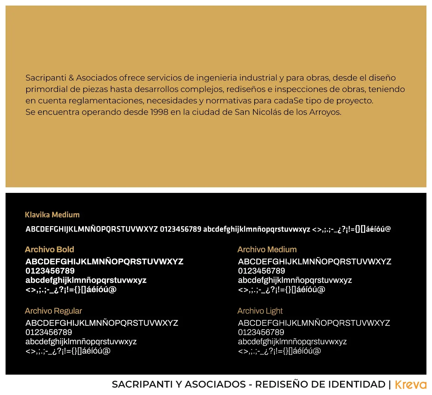 Ajuste de marca / Sacripanti & Asociados — imagen 2