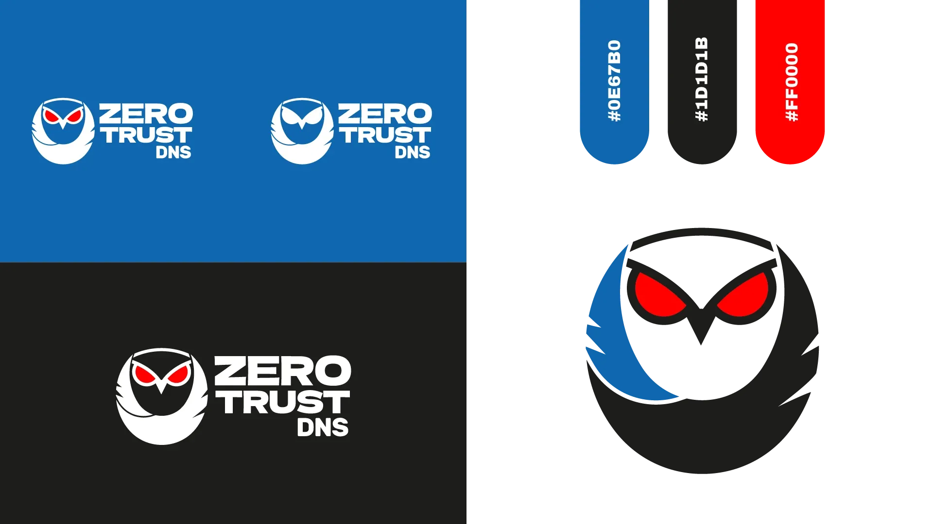 Zero Trust DNS / PCASSI — imagen 2