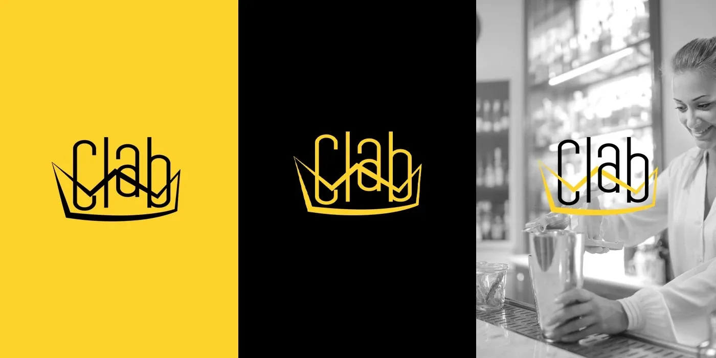 Logotipo / Clab bar — imagen 3
