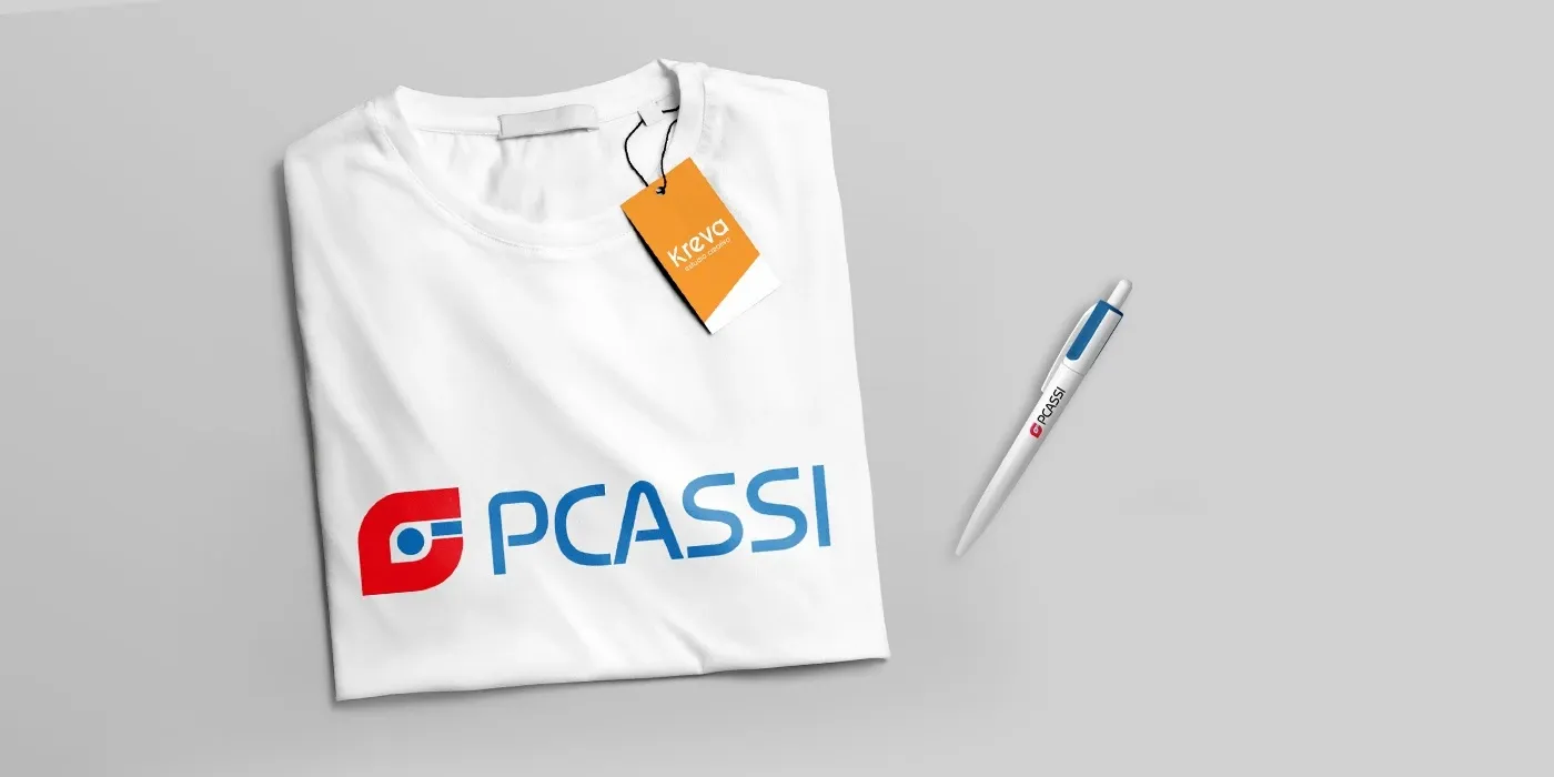 Rediseño de logo / PCASSI — imagen 4