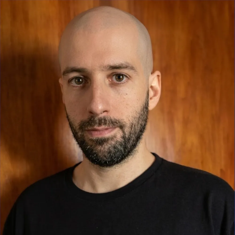 Andrés Muñoz